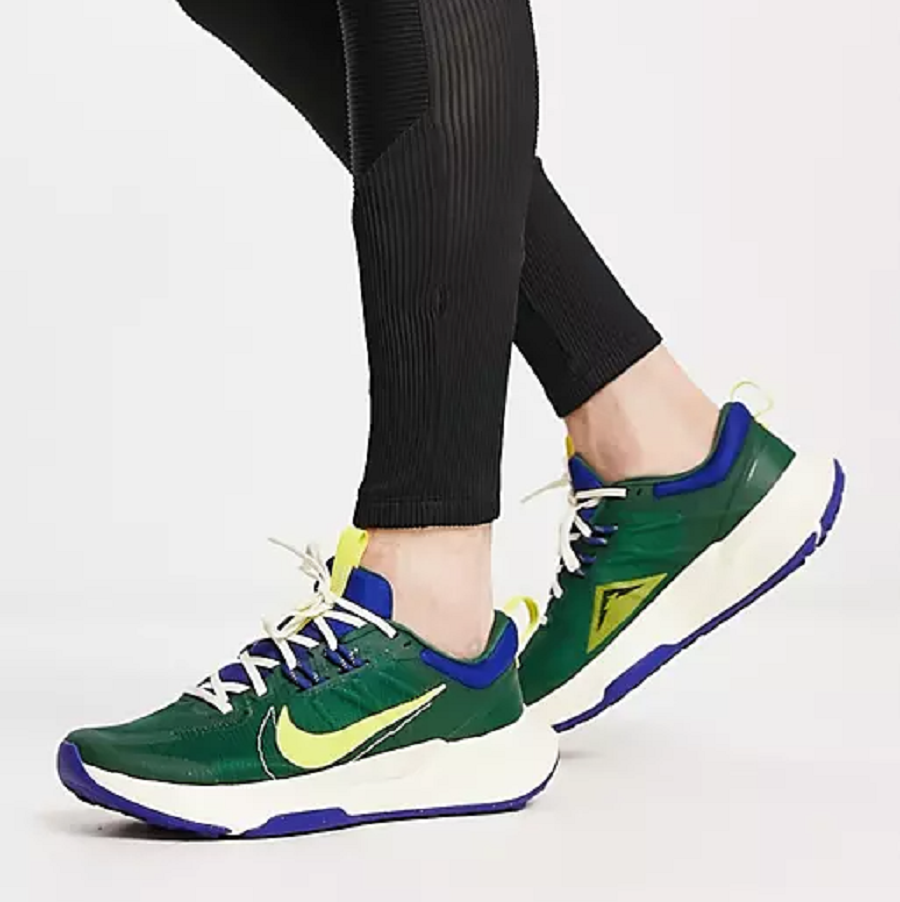 Giày Nike Juniper Trail 2 'Canyon Green' DM0822-301 - Ảnh 3