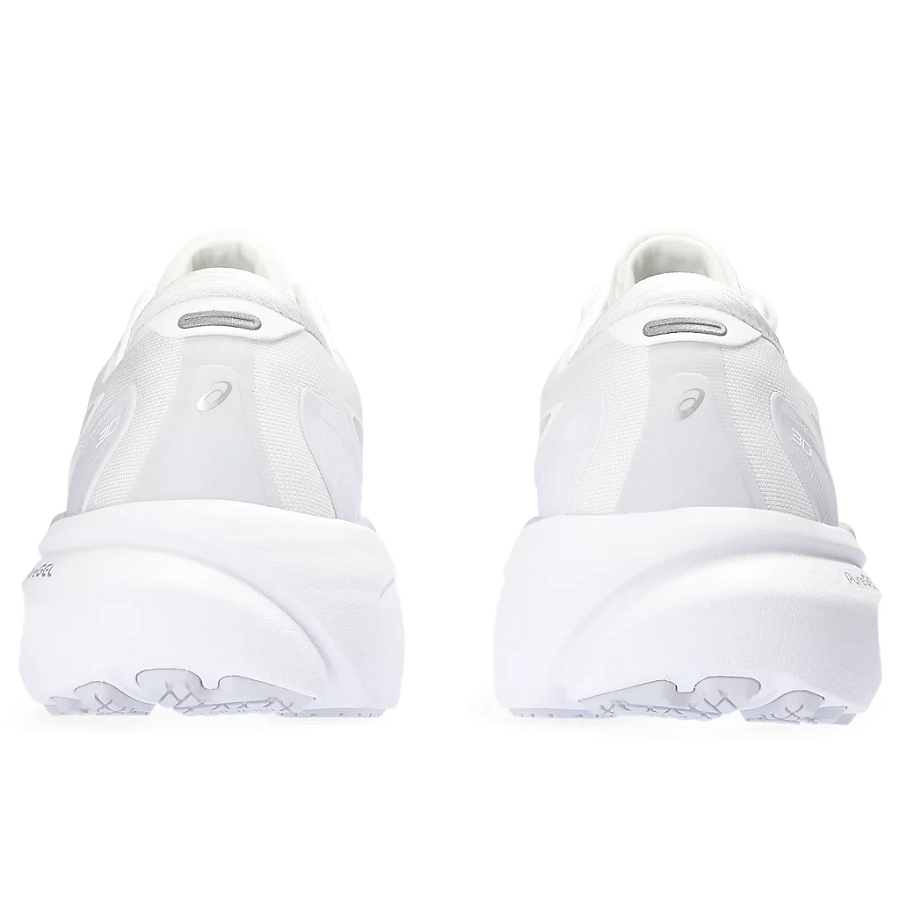 Giày Asics Gel-Kayano Anniversary 'White/Lilac Hint' 1012B627-101 - Ảnh 4