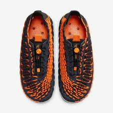 Giày Nike ACG Watercat 'Bright Mandarin' CZ0931-001 - Ảnh 5