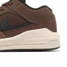 Giày Nike Jordan Stadium 90 GS 'Cacao Wow' DX4399-200 - Ảnh 4