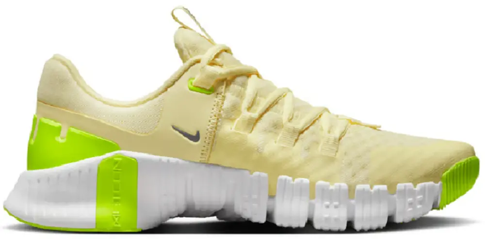Giày Nike Free Metcon 5 "Light Lime Green" DV3950-800