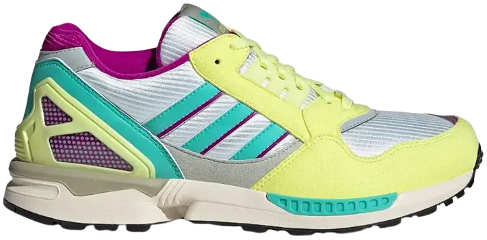 Giày Adidas ZX 9000 'Multicolor' GY4680