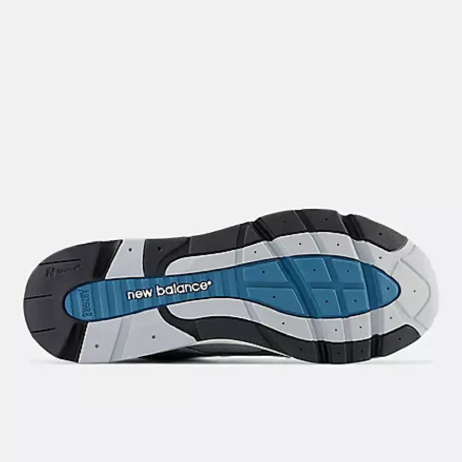 Giày New Balance 1700 American Low-top 'Grey' CM1700TE - Ảnh 3
