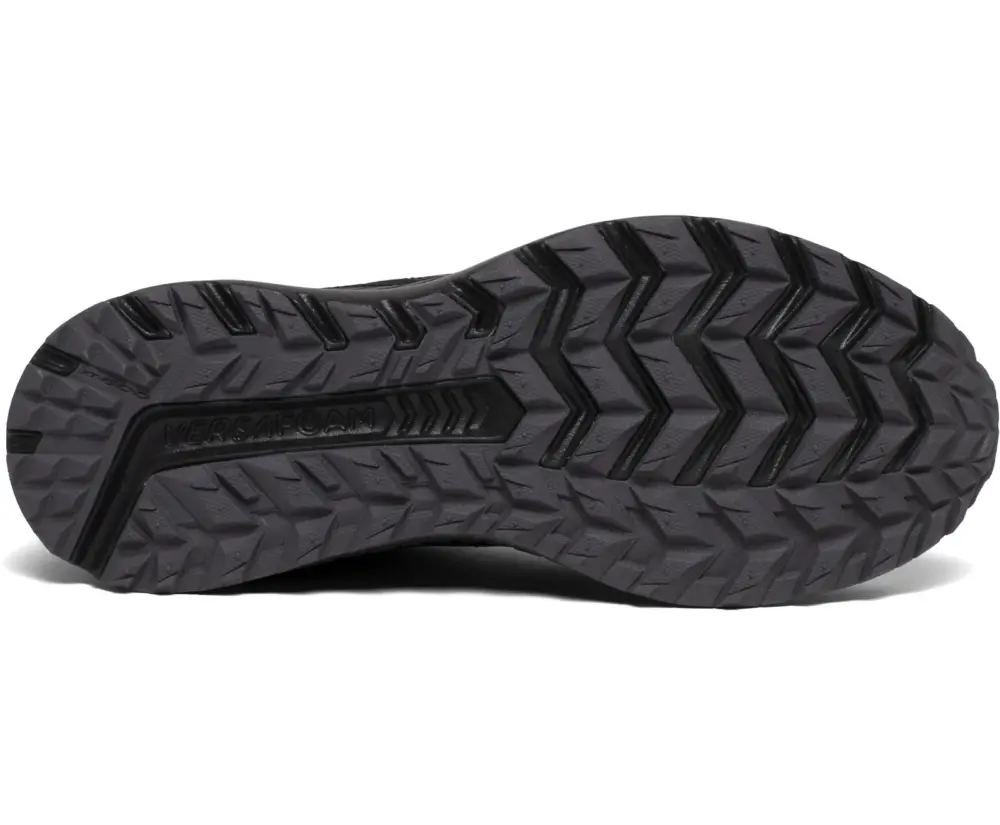 Giày Saucony Cohesion TR13 'Black Gray' S20563-1 - Ảnh 5
