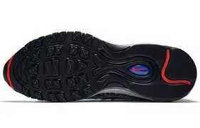 Alternative view of Giày Nike Air Max 98 'Shanghai Marathon' BV6956-106