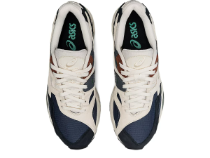 Alternative view of Giày Asics Gel-MC Plus 'Purple Tan' 1201A021-020