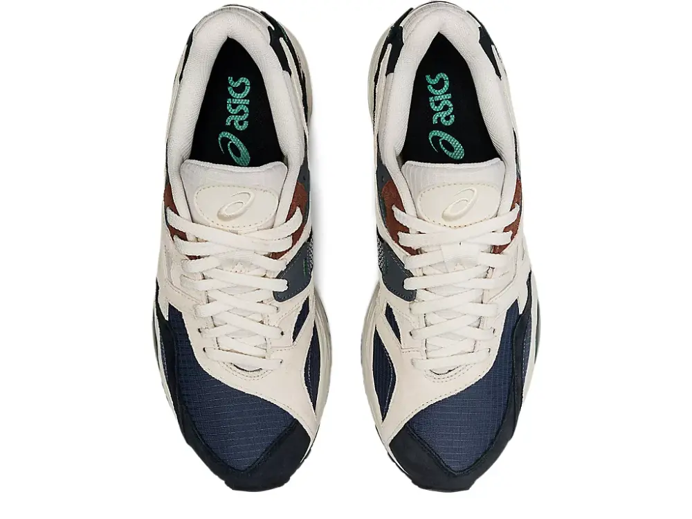 Alternative view of Giày Asics Gel-MC Plus 'Purple Tan' 1201A021-020