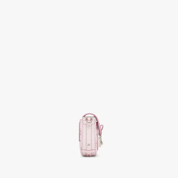 Alternative view of Túi MCM Patricia Visetos Crossbody MWRAAPA08QH001