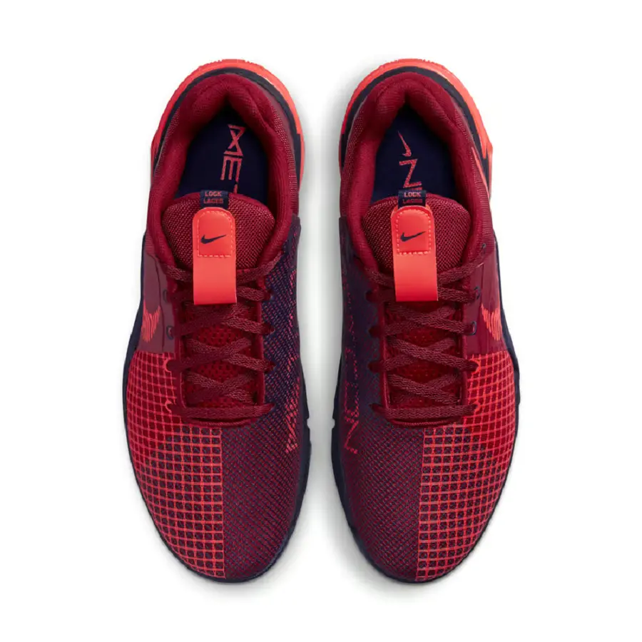 Giày Nike Metcon 8 'Team Red Crimson' DO9328-600 - Ảnh 3
