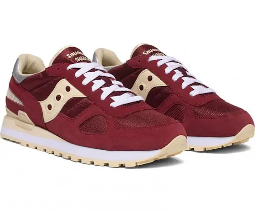 Giày Saucony Shadow Original 'Red Sand' S2108-730 - Ảnh 4