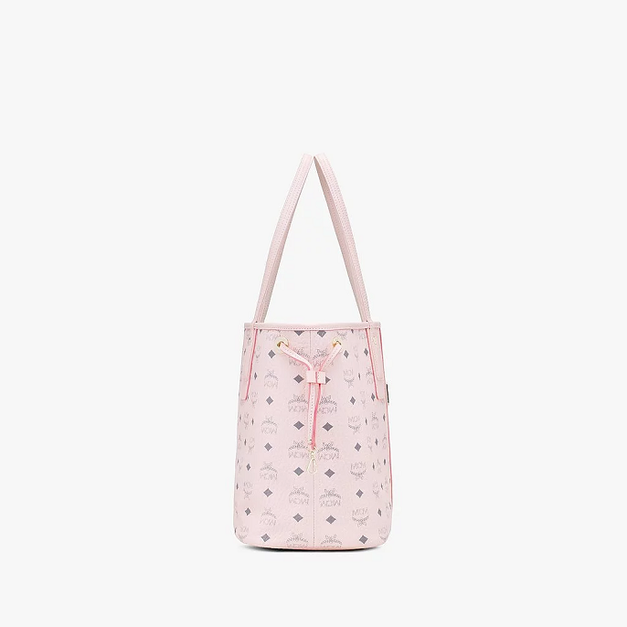 Túi MCM Reversible Liz Shopper in Visetos MWP7AVI22QH001 - Ảnh 3