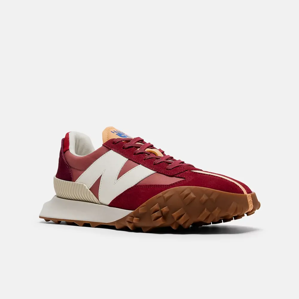 Alternative view of Giày New Balance XC-72 'Washed Henna' UXC72OP1