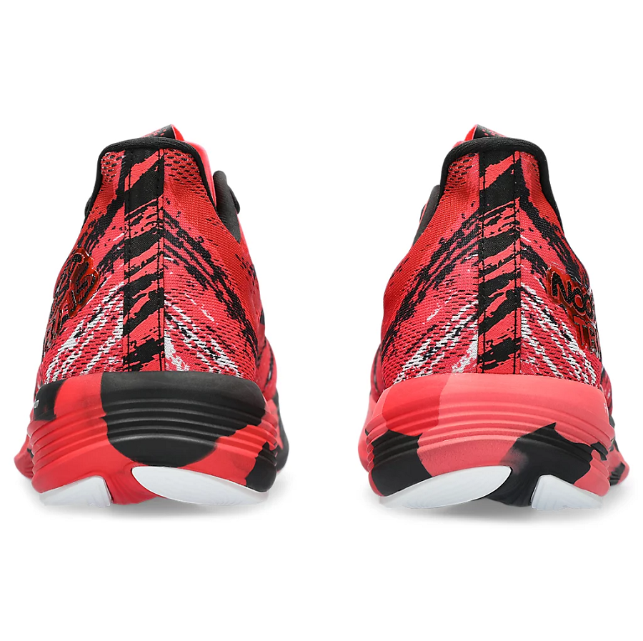 Giày Asics Noosa Tri 15 'Avant Garde - Electric Red' 1011B609-600 - Ảnh 3