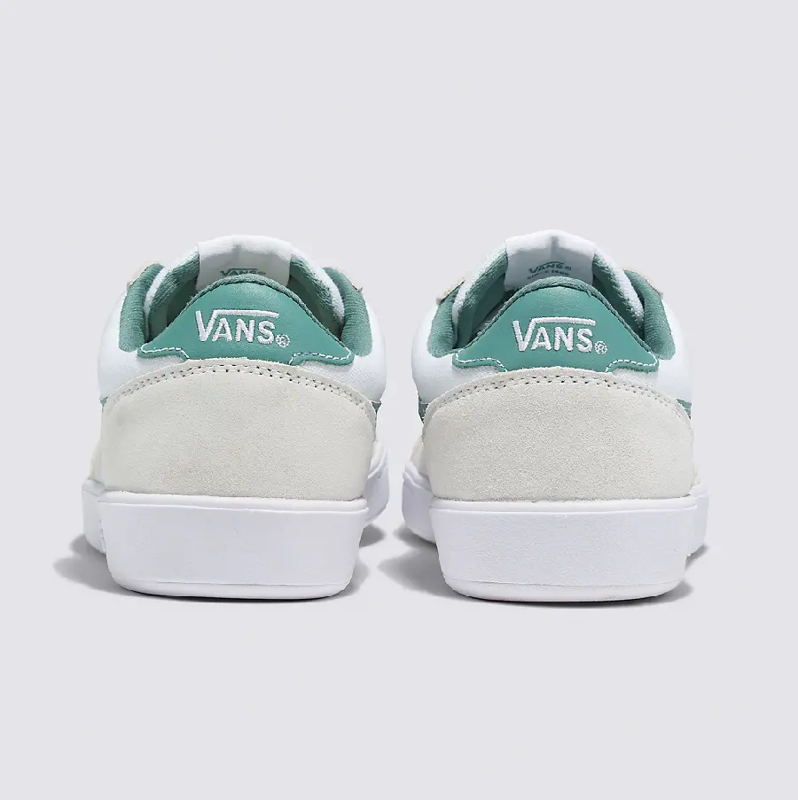 Alternative view of Giày Vans Cruze Too Comfycush 'Multi Block' VN0A5KR5BHA