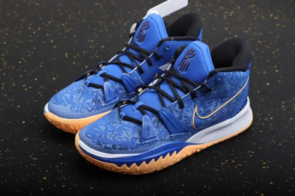 Giày Nike Kyrie 7 EP 'Sisterhood' CQ9327-400 - Ảnh 5