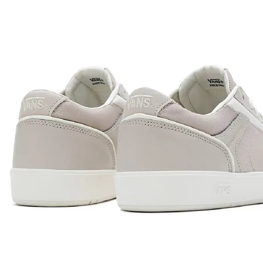Giày Vans Comfycush JMP R 'Beige' VN0007P2BLL - Ảnh 4