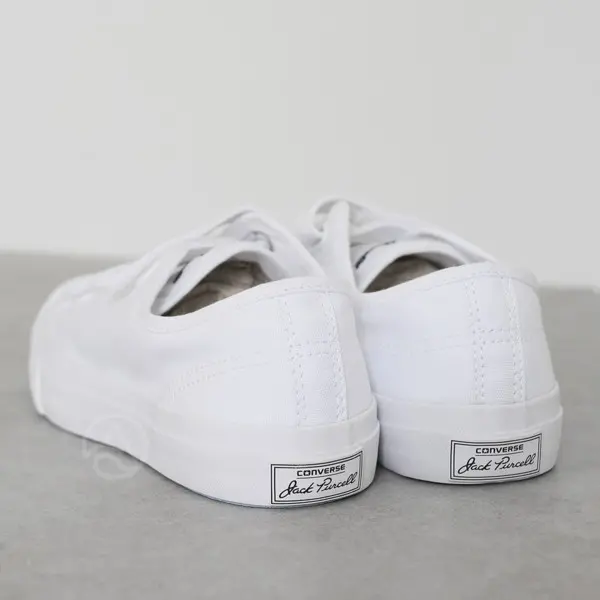 Giày Converse Jack Purcell 3V Canvas 160238C - Ảnh 6