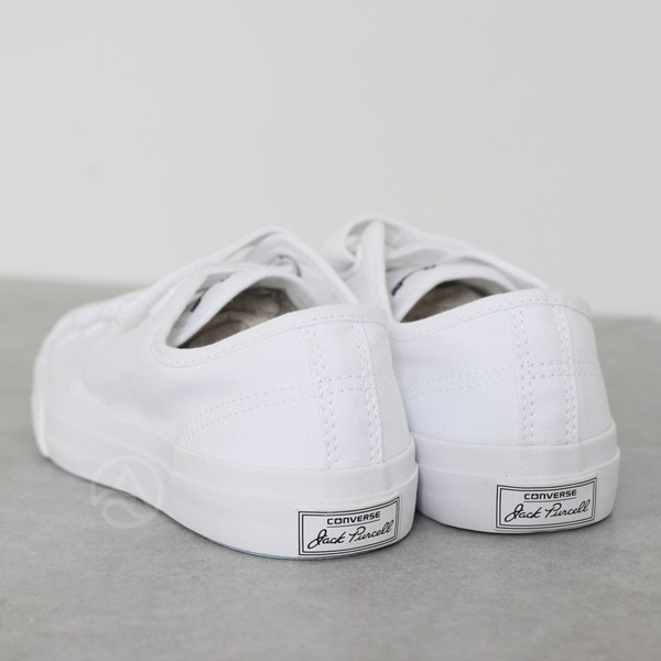 Giày Converse Jack Purcell '3V Canvas' 160238C - Ảnh 3