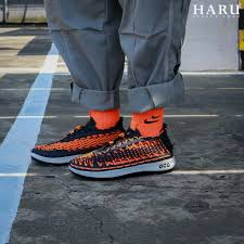 Giày Nike ACG Watercat 'Bright Mandarin' CZ0931-001 - Ảnh 3