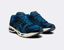 Alternative view of Giày Asics Gel Kayano 14 'Mako Blue' 1201A161-400