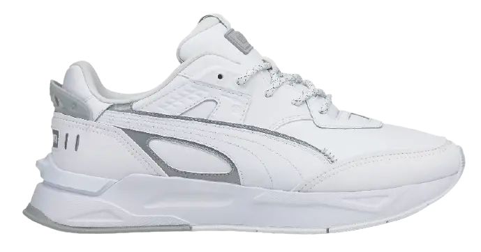Giày Puma Mirage Sport Reflective Trainers 383725-02