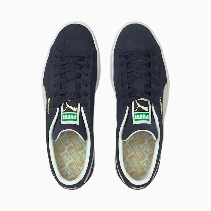 Giày Puma Suede Classic 21 'Peacoat' 374915-04 - Ảnh 4