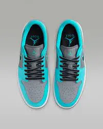 Giày Nike Air Jordan 1 Low G Men Golf FZ3248-001 - Ảnh 4