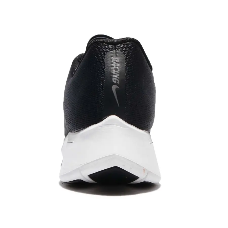Giày Nike Zoom Fly 1 ‘Black White’ 897821-001 - Ảnh 7