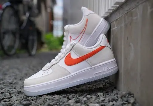 Giày Nike Wmns Air Force 1 '07 SE 'First Use' DA8302-101 - Ảnh 5