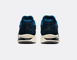 Giày Asics Gel Kayano 14 'Mako Blue' 1201A161-400 - Ảnh 4