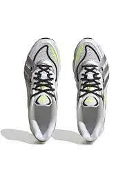 Alternative view of Giày Adidas Orketro 2.0 'White Metallic Silver' GZ9417