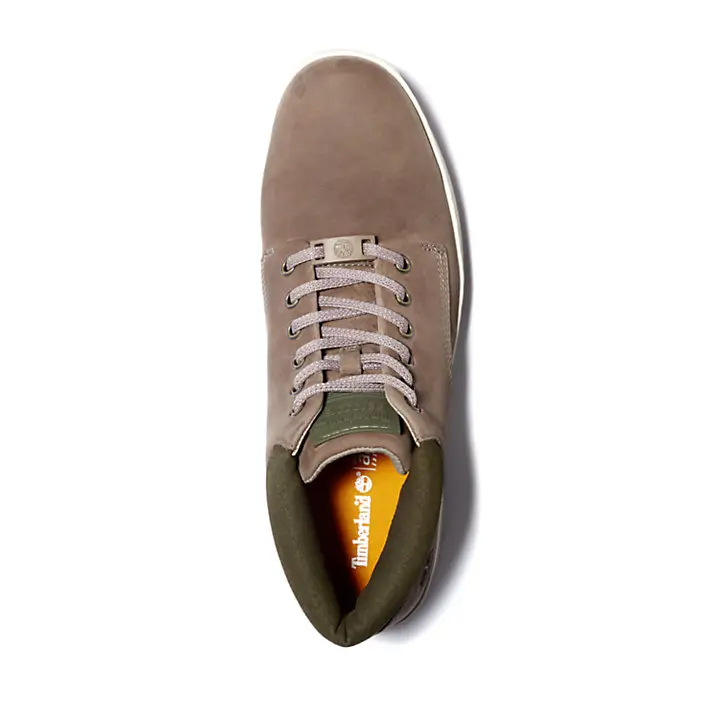 Alternative view of Giày Timberland CityRoam Cupsole Chukka Beige A2K6X929