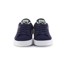 Giày Puma Suede Classic 21 'Peacoat' 374915-04 - Ảnh 6