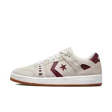 Giày Converse AS-1 Pro 'Egret Burgundy Gum' A04145C - Ảnh 5