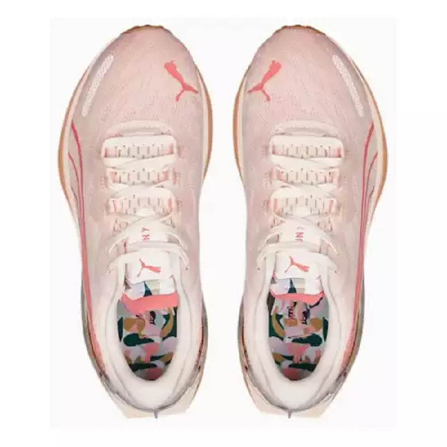 Giày Puma x Maggie Stephenson x Nitro 'Pink' 377188-02 - Ảnh 4