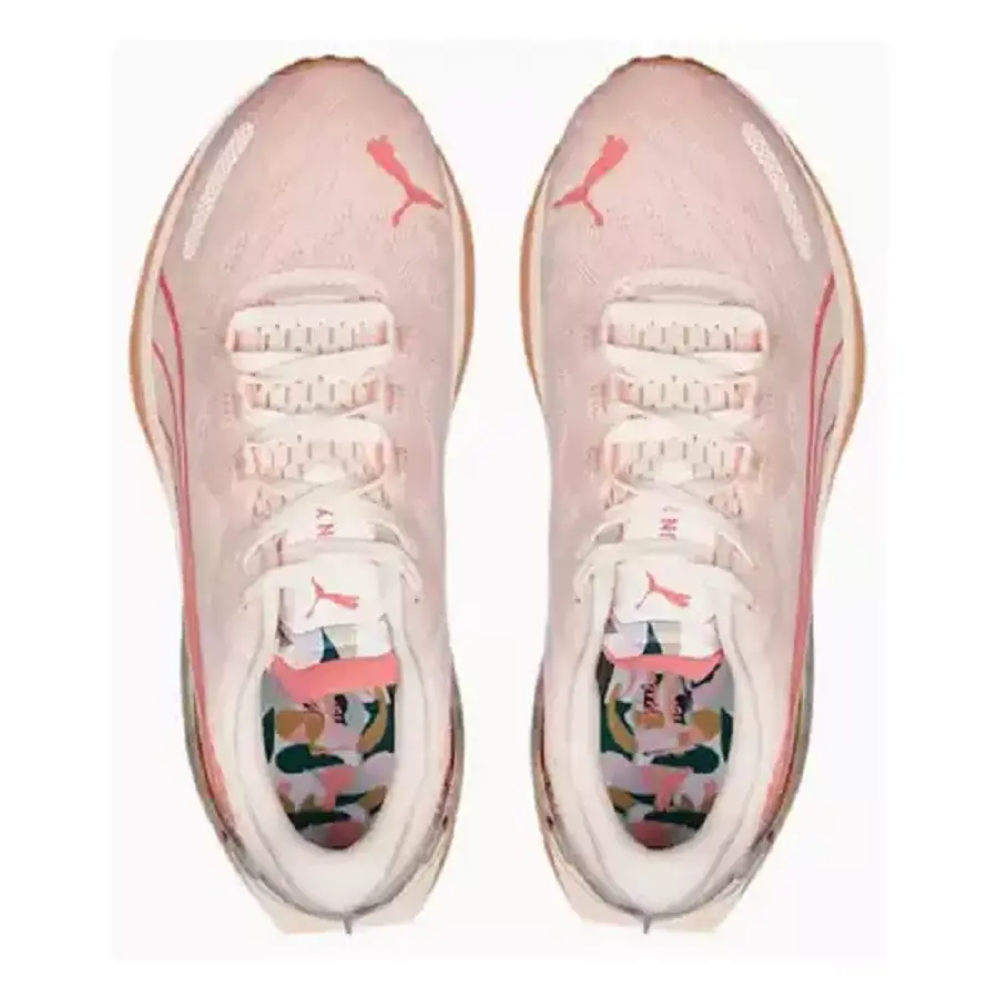 Giày Puma x Maggie Stephenson x Nitro 'Pink' 377188-02 - Ảnh 4