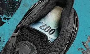 Giày Adidas James Bond 007 UltraBoost 20 'Triple Black' FY0645 - Ảnh 6