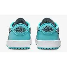 Alternative view of Giày Nike Air Jordan 1 Low G Men Golf FZ3248-001
