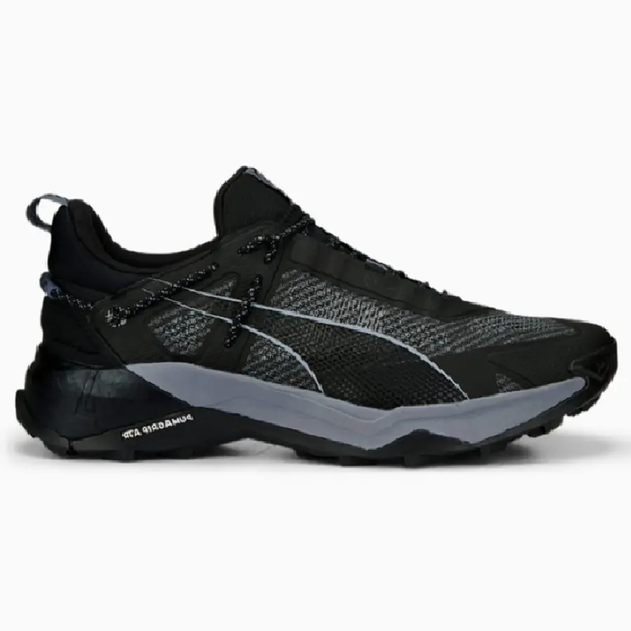 Giày Puma Explore Nitro 'Black' 377854-01