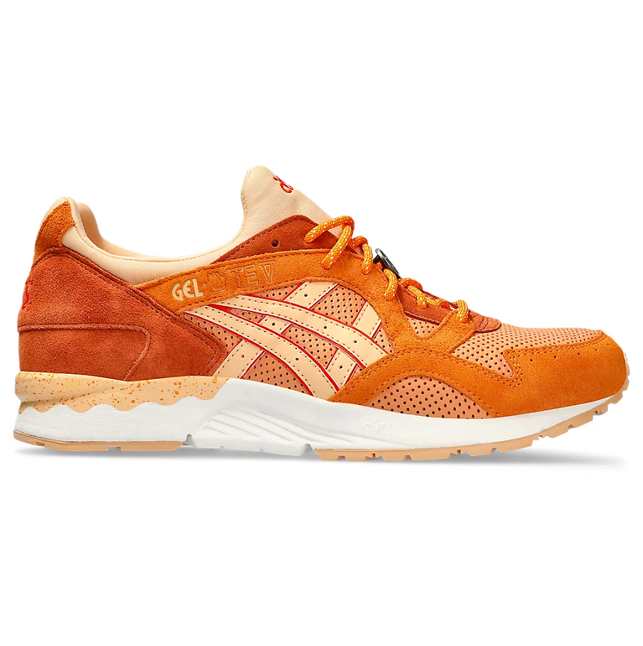 Giày Asics Gel Lyte 5 'Godai Pack - Terracotta' 1203A282-600