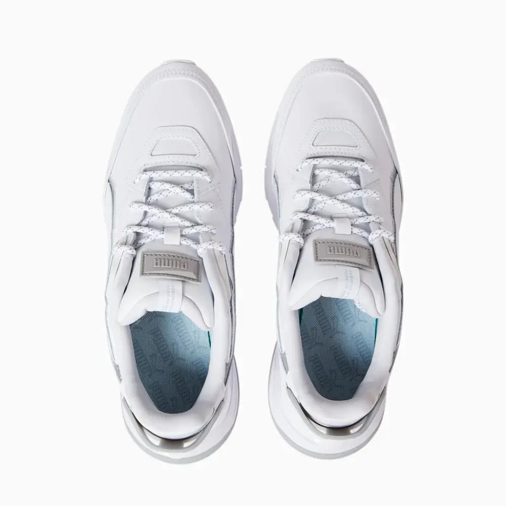 Giày Puma Mirage Sport Reflective Trainers 383725-02 - Ảnh 3