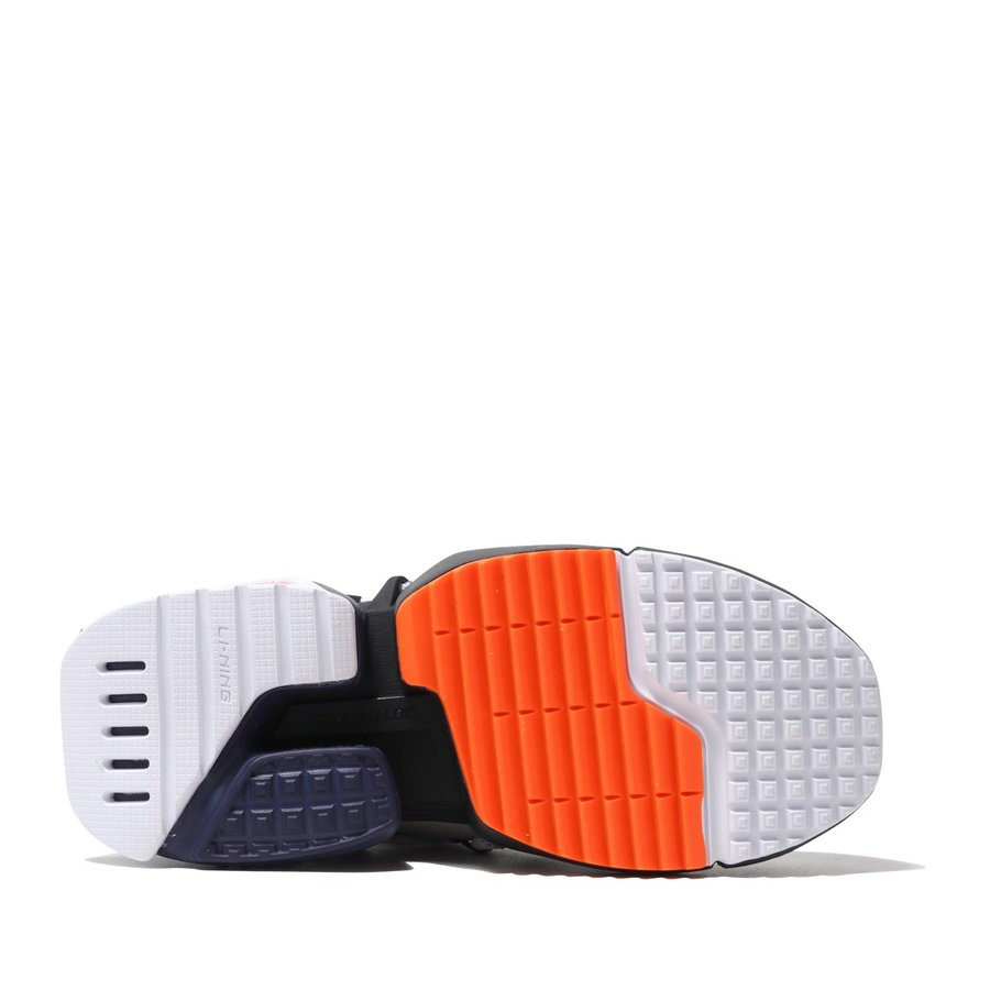 Giày Li-Ning Titan Wmns Brown AGLP088-5 - Ảnh 5