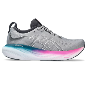 Giày Asics Gel Nimbus 25 'Sheet Rock Pink Rave' 1012B356-023