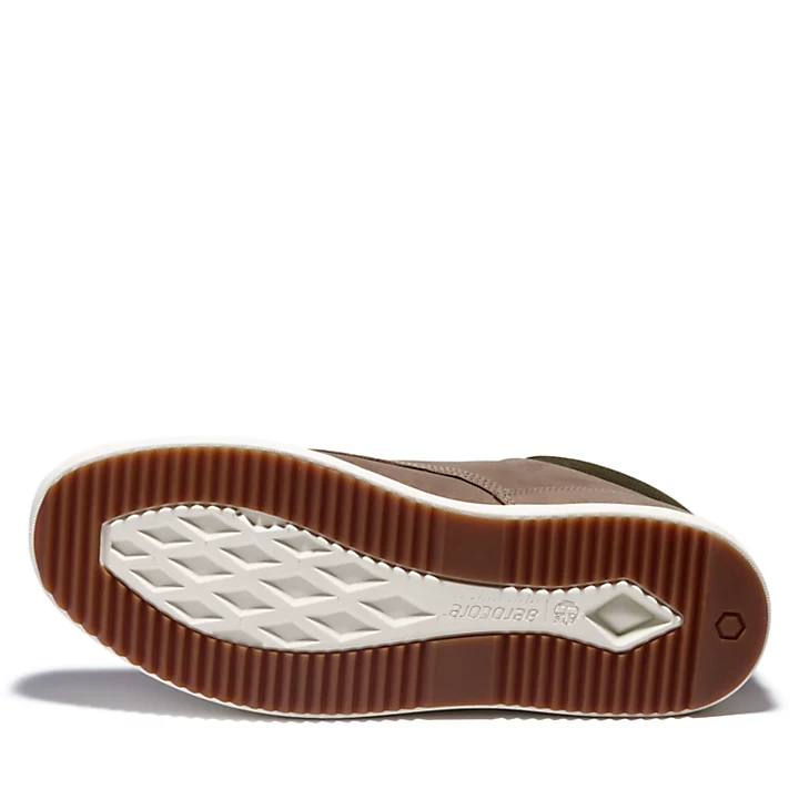 Giày Timberland CityRoam Cupsole Chukka Beige A2K6X929 - Ảnh 3