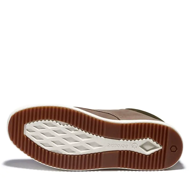 Giày Timberland CityRoam Cupsole Chukka Beige A2K6X929 - Ảnh 3