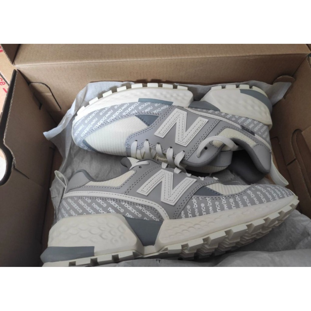 Giày New Balance 574S Marathon Running MS574GCI - Ảnh 5