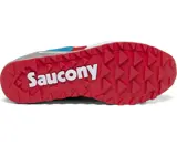 Giày Saucony Kieran Jazz 4000 'White Red Blue' S70531-3 - Ảnh 4