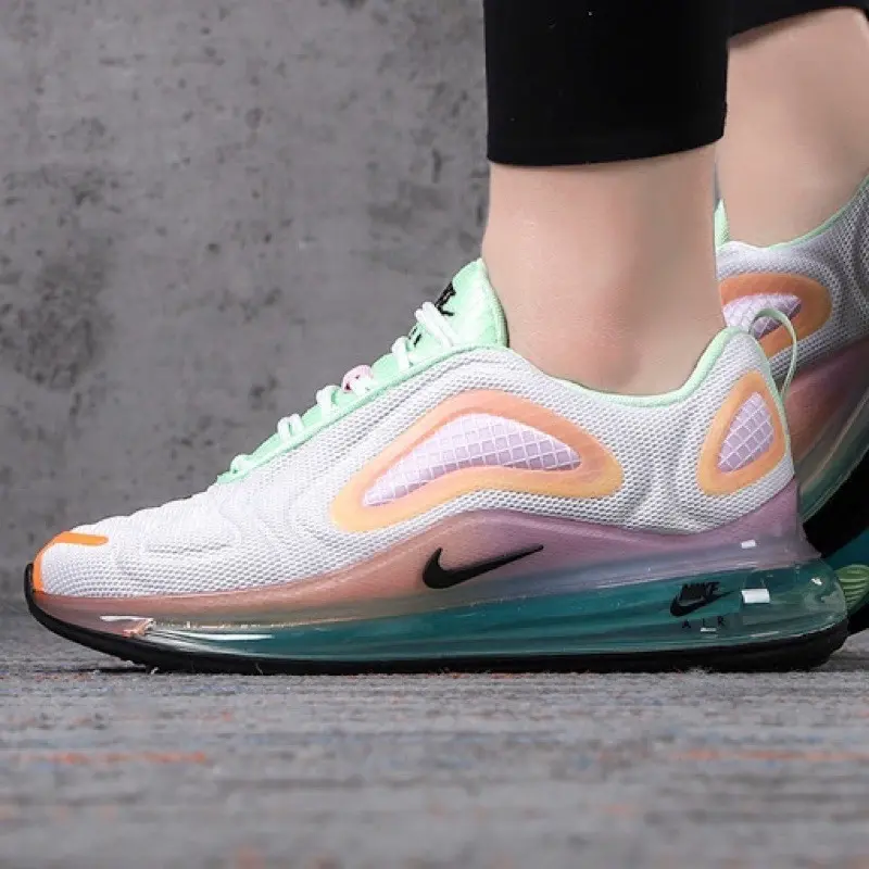 Giày Nike Wmns Air Max 720 SE 'Vibrant Pack' CJ0632-100 - Ảnh 8