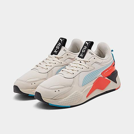 Giày Puma RSX Patent 372292-02 - Ảnh 2