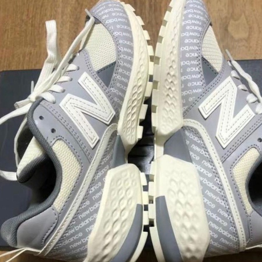 Giày New Balance 574S Marathon Running MS574GCI - Ảnh 4